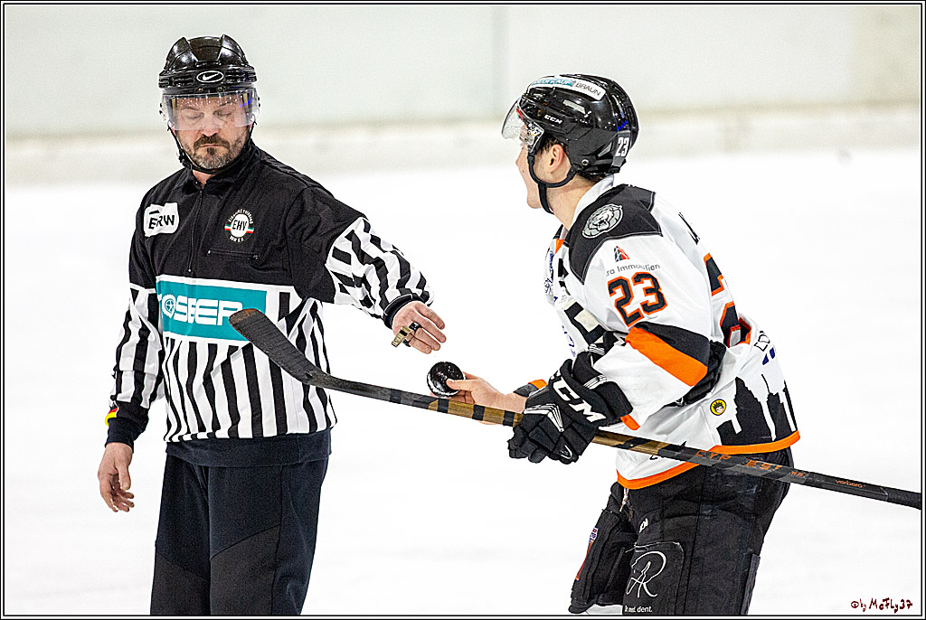 Eissportverein Bergisch Gladbach e.V.–RealStars - Frankfurter Loewen 7-2, 30.03.2019